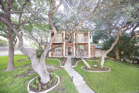 4602 Shavano Birch San Antonio TX 78230