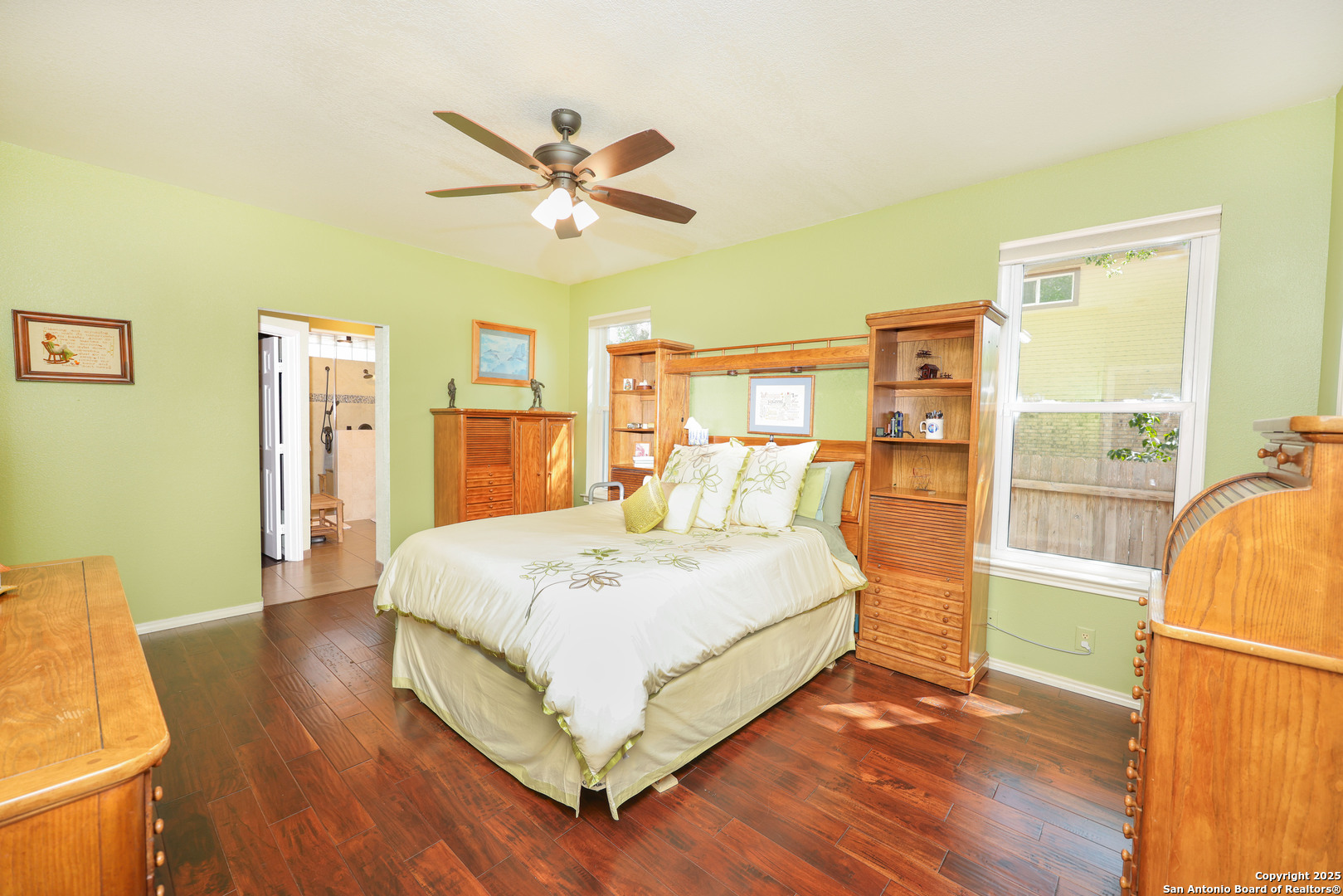 4602 Shavano Birch