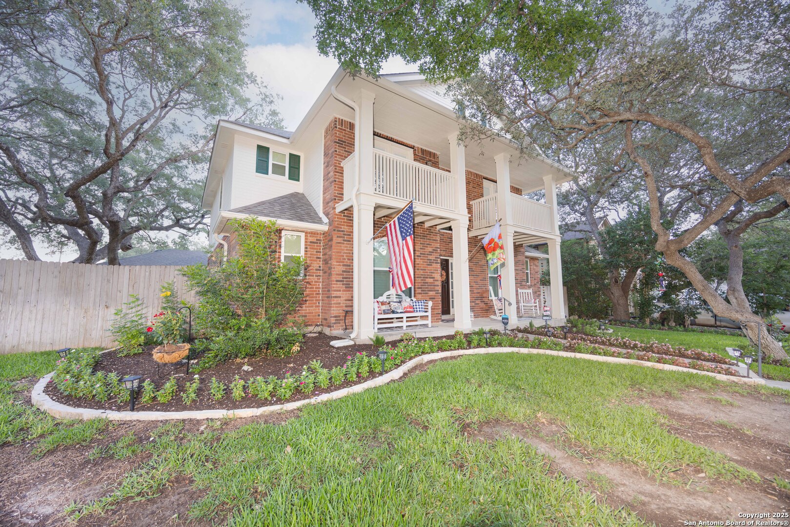 4602 Shavano Birch