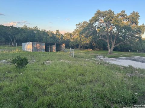 A home in Wimberley