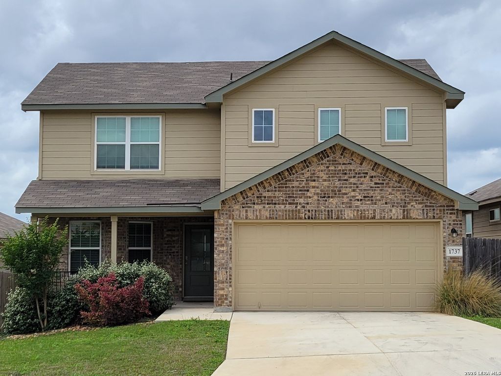 Photo of 1737 Rocky Rise, San Antonio, TX 78245 (MLS # 1955934)