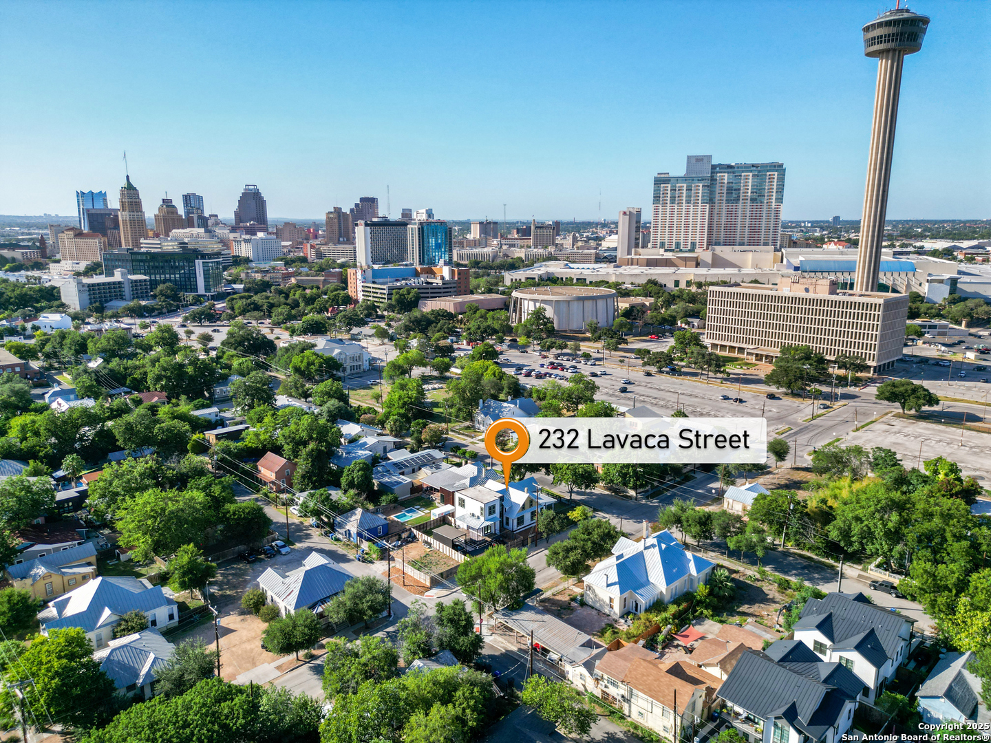 232 Lavaca