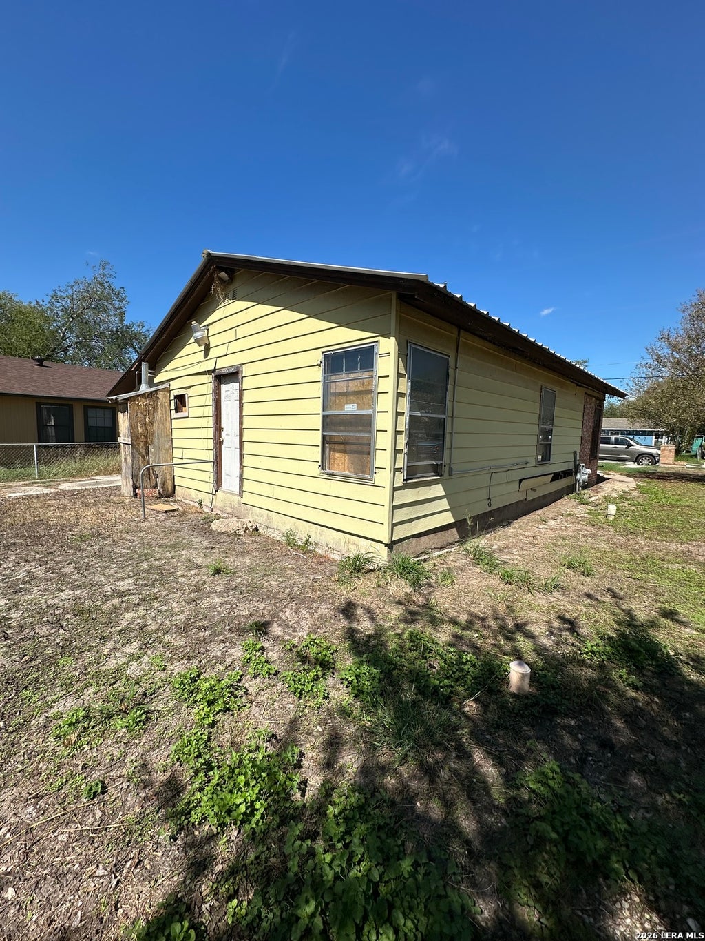 Photo of 922 SHEMYA AVE, San Antonio, TX 78221 (MLS # 2023816)