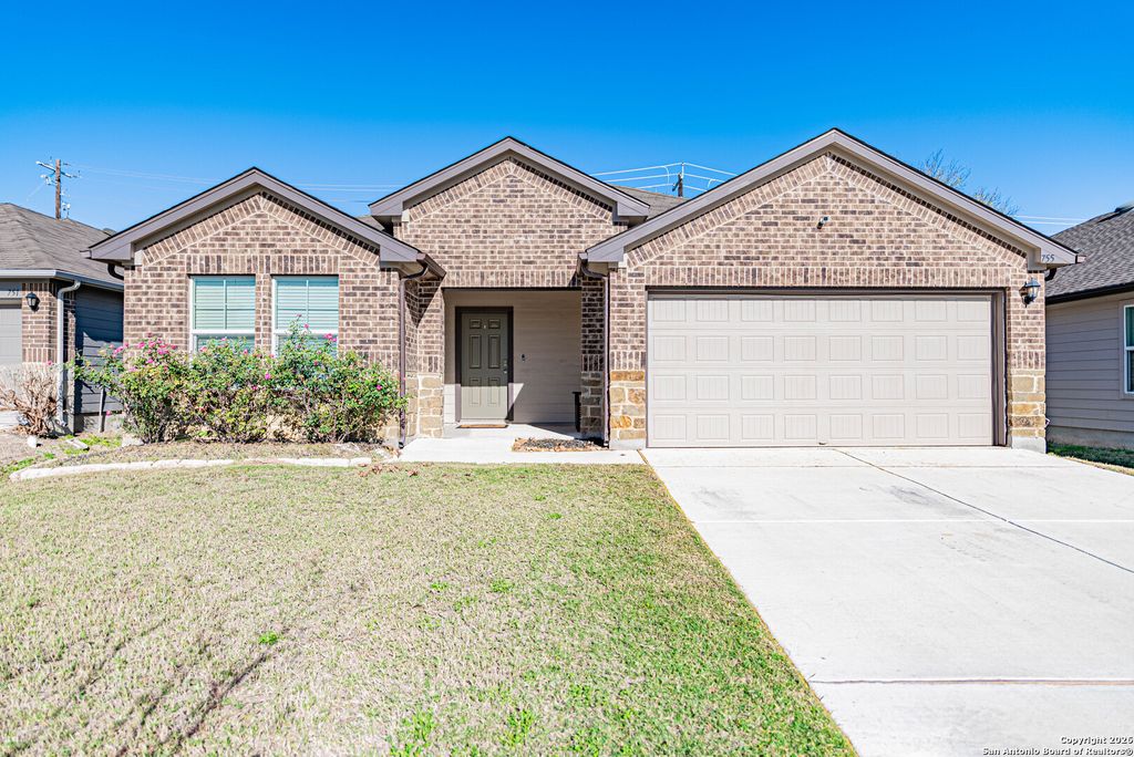 Photo of 755 Ocelot Court, Seguin, TX 78155 (MLS # 1930983)