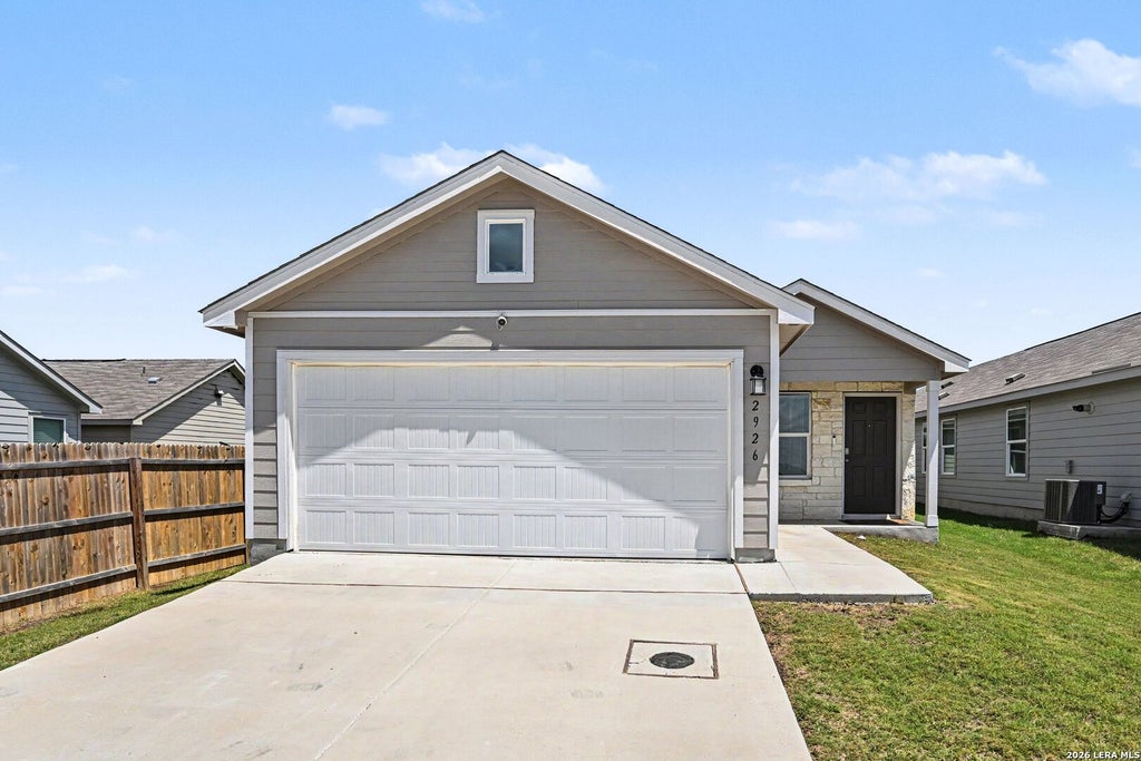 Photo of 2926 Charpak Dr, Converse, TX 78109 (MLS # 1966813)