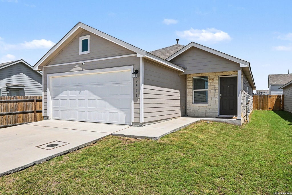 Photo of 2926 Charpak Dr, Converse, TX 78109 (MLS # 1966813)