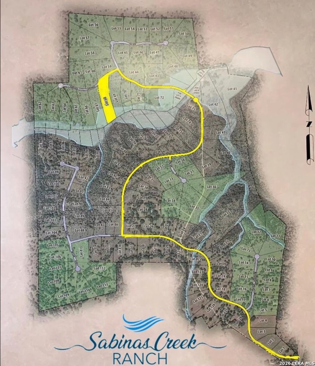 Photo of 68 sabinas creek ranch, Boerne, TX 78006 (MLS # 1952864)