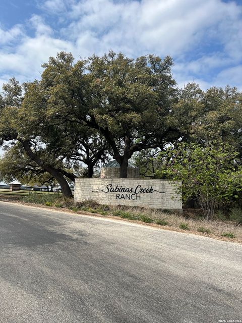 68 sabinas creek ranch Boerne TX 78006