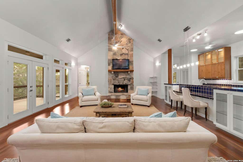 Photo of 3701 Fischer Store Road, Wimberley, TX 78676 (MLS # 1954877)