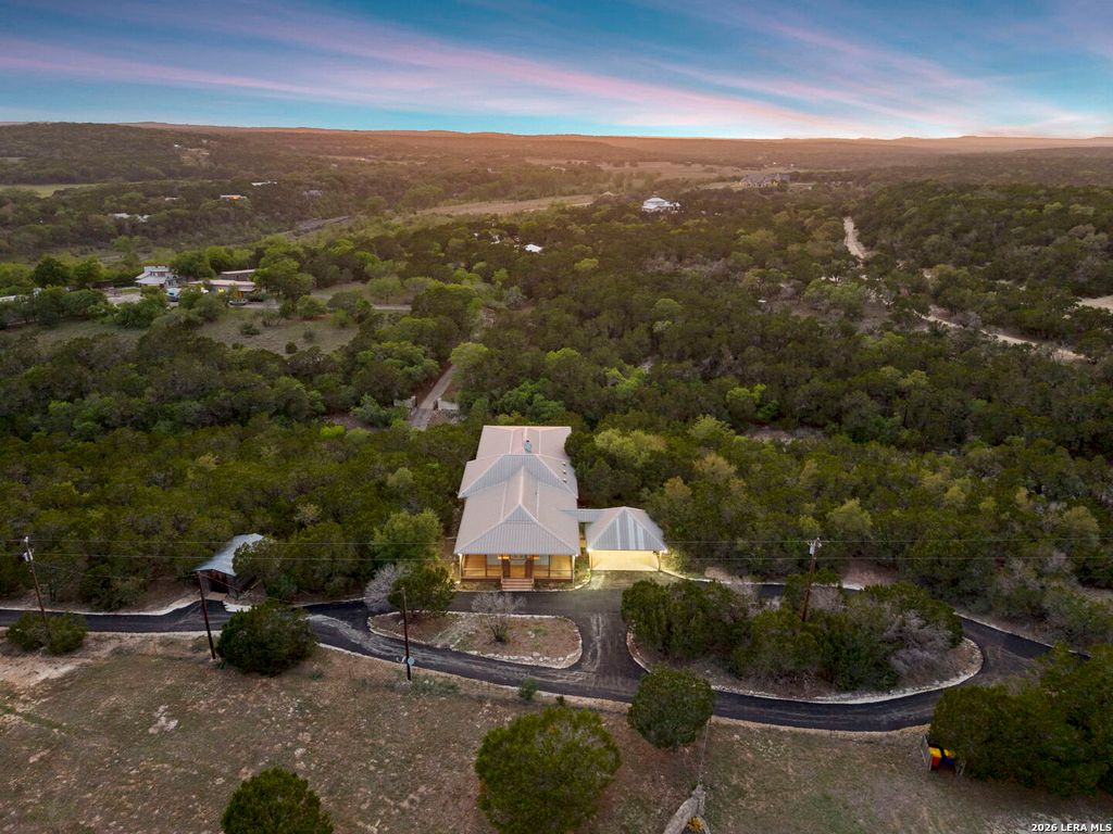 Photo of 3701 Fischer Store Road, Wimberley, TX 78676 (MLS # 1954877)