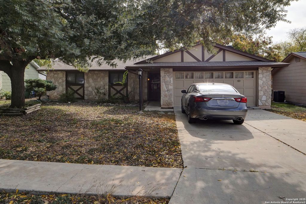 Photo of 9602 Gold HL, San Antonio, TX 78245 (MLS # 1929644)