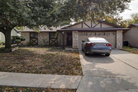 9602 Gold HL San Antonio TX 78245