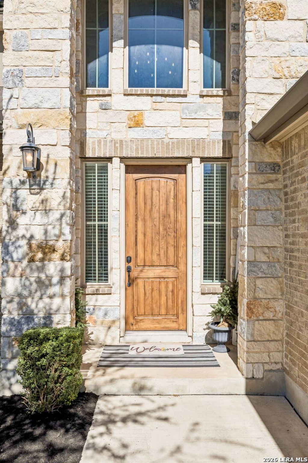 Photo of 5807 Burro Stone, San Antonio, TX 78253 (MLS # 1950408)