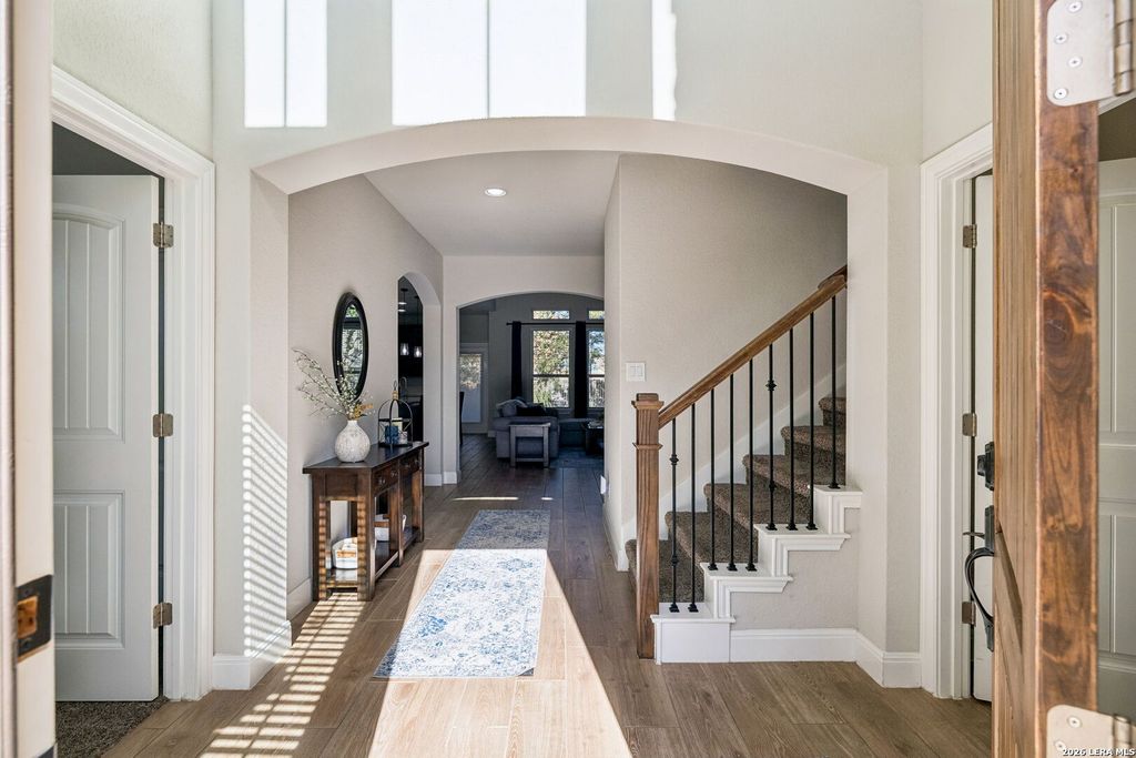 Photo of 5807 Burro Stone, San Antonio, TX 78253 (MLS # 1950408)