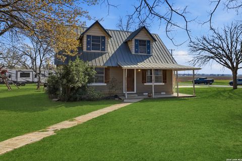 16040 Keller LaCoste TX 78039