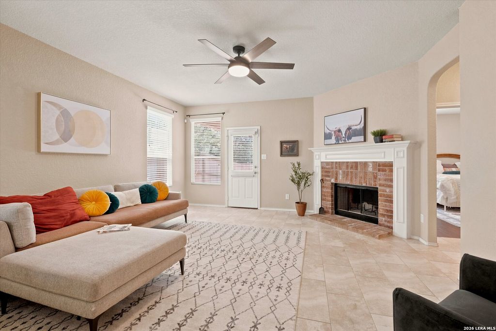 Photo of 7514 PARAISO PT, Boerne, TX 78015 (MLS # 1994378)