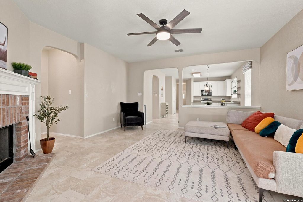 Photo of 7514 PARAISO PT, Boerne, TX 78015 (MLS # 1994378)