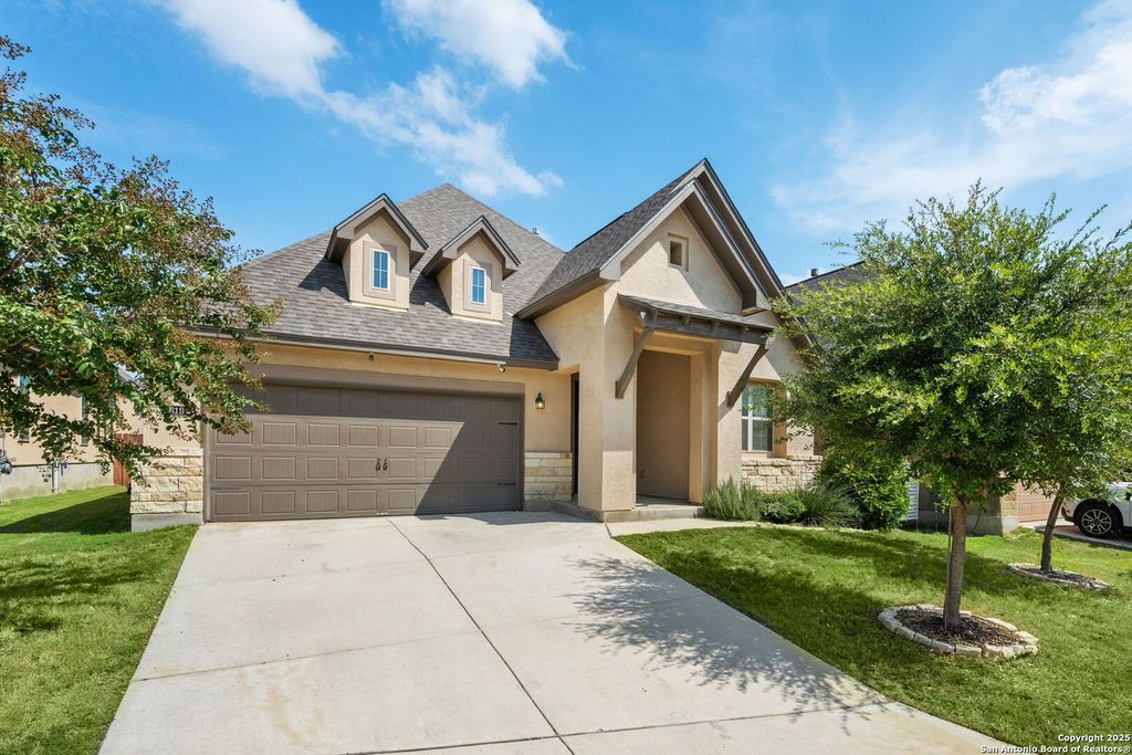 Photo of 8619 Glass Gem, San Antonio, TX 78249 (MLS # 1914567)
