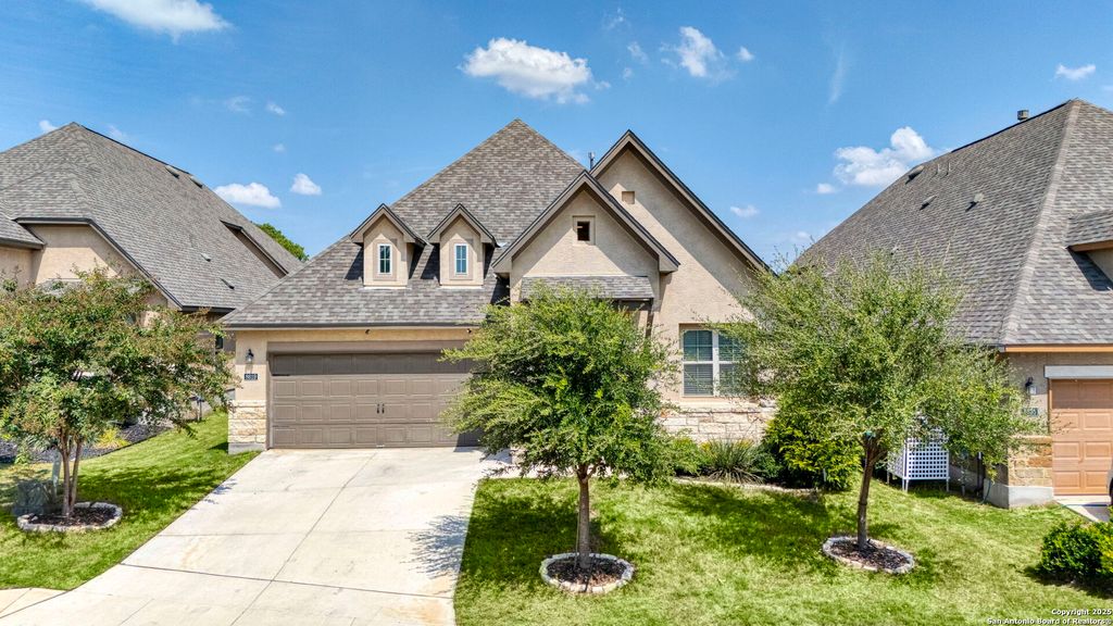 Photo of 8619 Glass Gem, San Antonio, TX 78249 (MLS # 1914567)