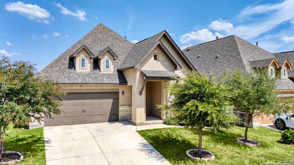 Photo of 8619 Glass Gem, San Antonio, TX 78249 (MLS # 1914567)