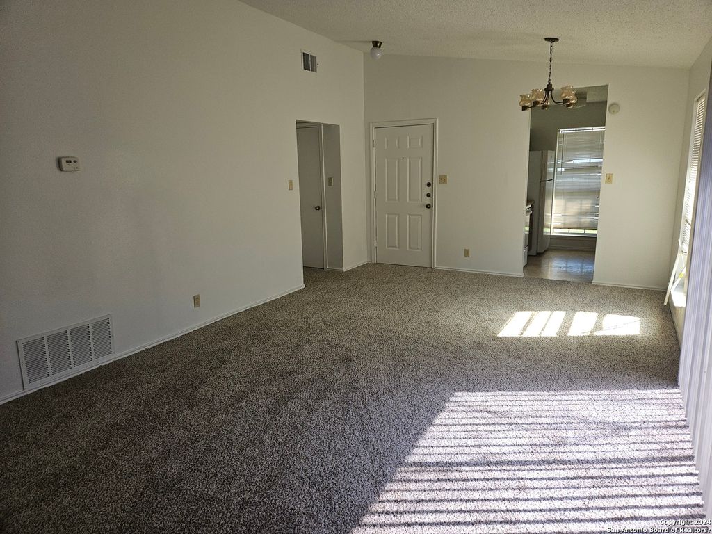 Photo of 5319 ASHBURY DR, San Antonio, TX 78250 (MLS # 1945456)