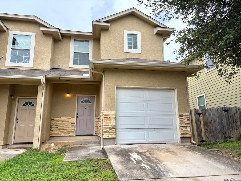 Photo of 5017 Stowers Blvd, San Antonio, TX 78238 (MLS # 1973275)
