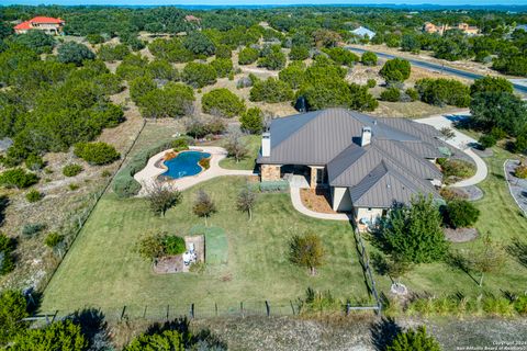 A home in Boerne