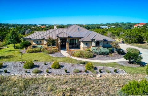 A home in Boerne