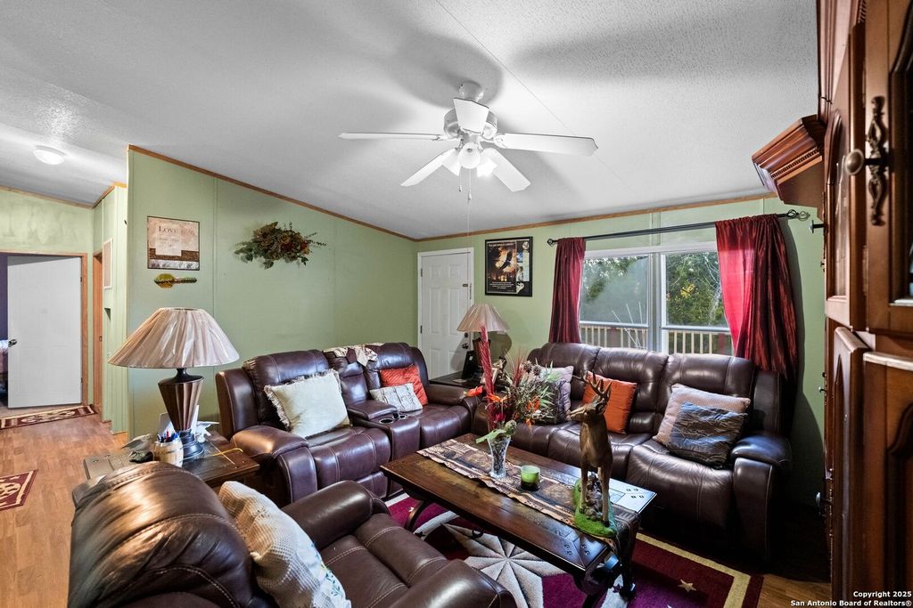 Photo of 1148 Sequoia Trl, Canyon Lake, TX 78133 (MLS # 1915211)