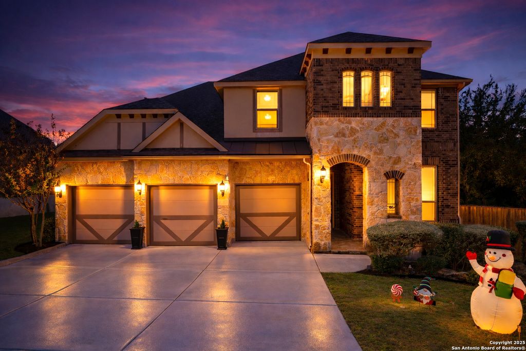 Photo of 28719 Howards Bull, Boerne, TX 78015 (MLS # 1943047)