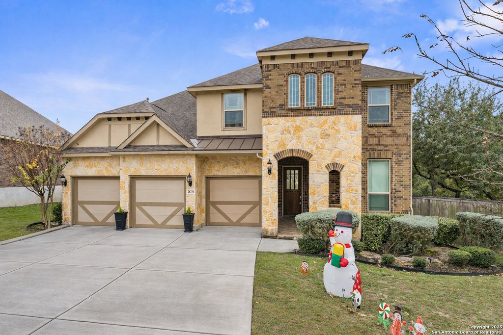 Photo of 28719 Howards Bull, Boerne, TX 78015 (MLS # 1943047)