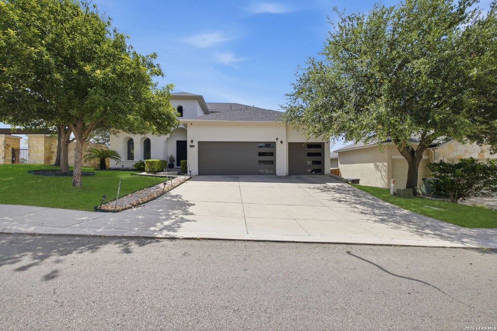 Photo of 23326 WOODLAWN RDG, San Antonio, TX 78259 (MLS # 1993293)