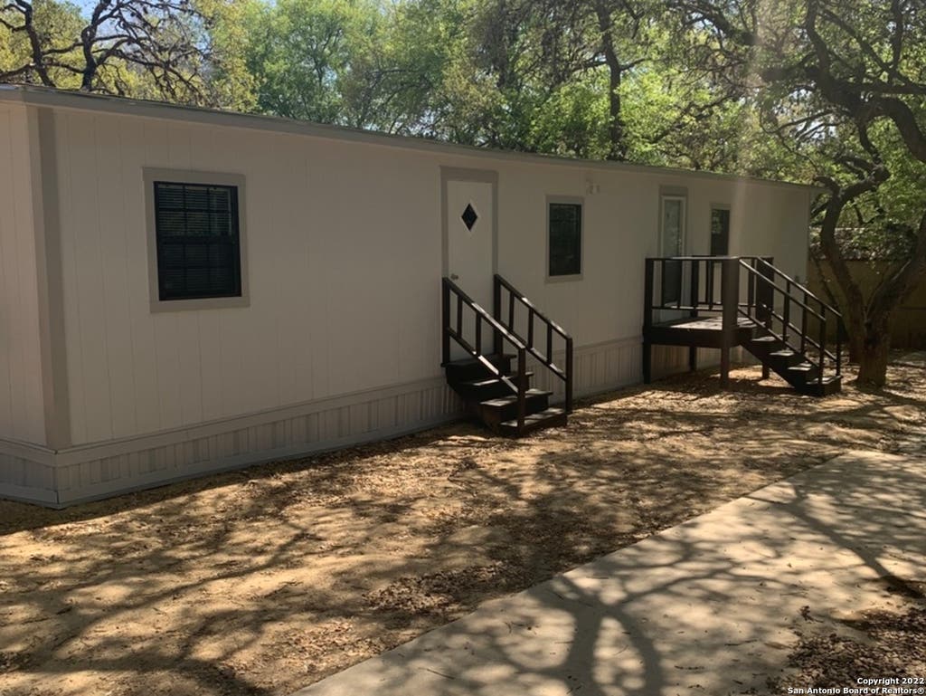 Photo of 25315 LYNDA SUE DR 1 #1, San Antonio, TX 78257 (MLS # 2003690)