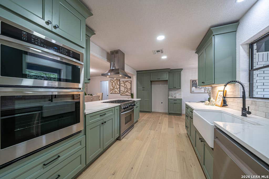 Photo of 118 Tophill, San Antonio, TX 78209 (MLS # 2009486)