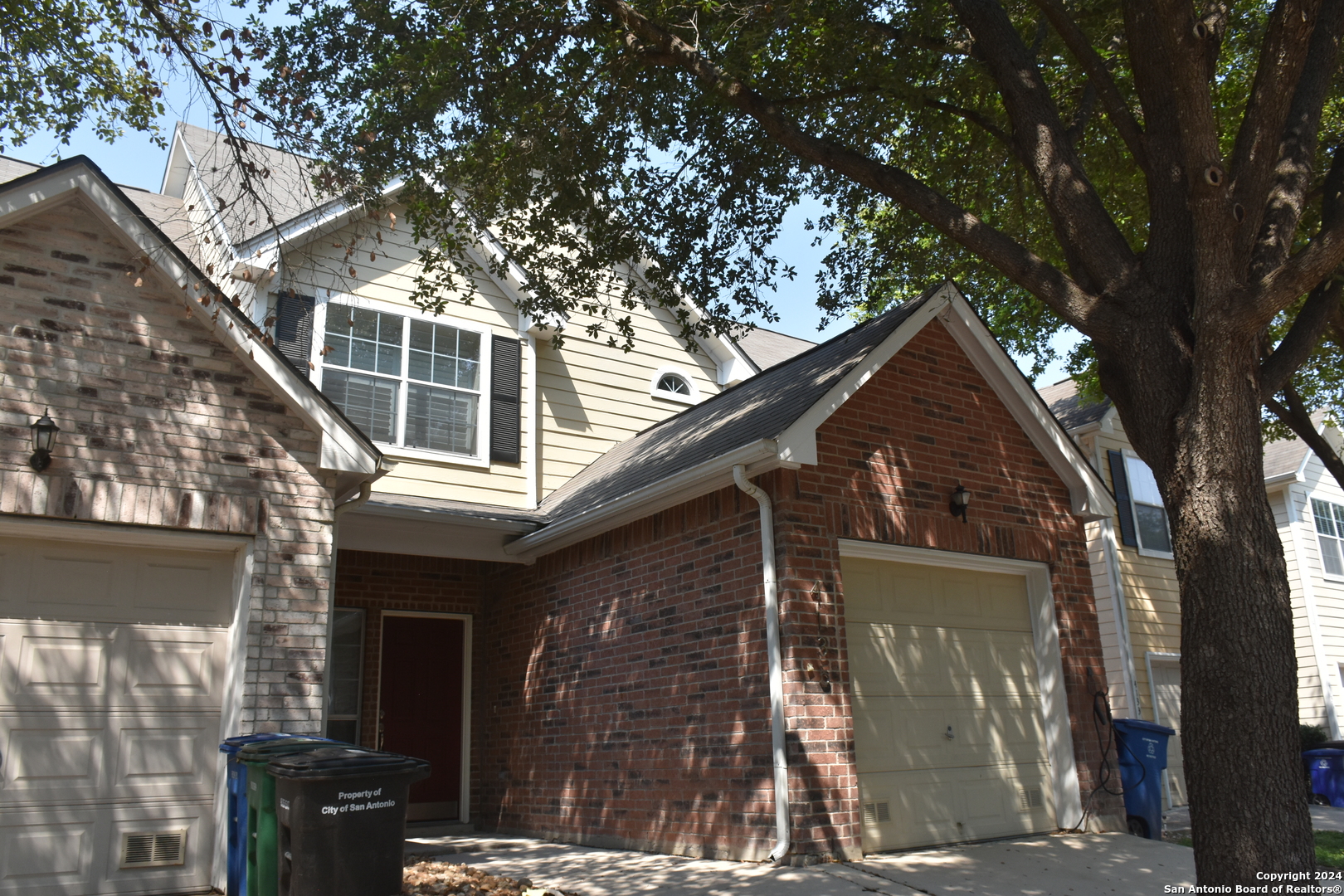 Photo 1 of 26 — 4135 COPANO BAY, San Antonio, TX 78229