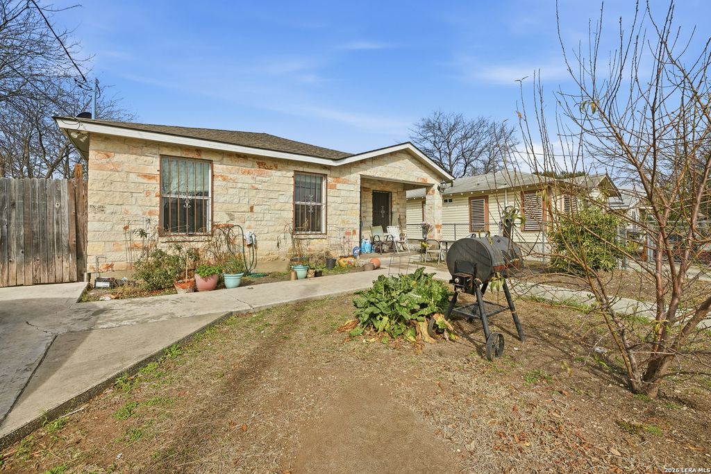 Photo of 1511 19th, San Antonio, TX 78207 (MLS # 1942195)