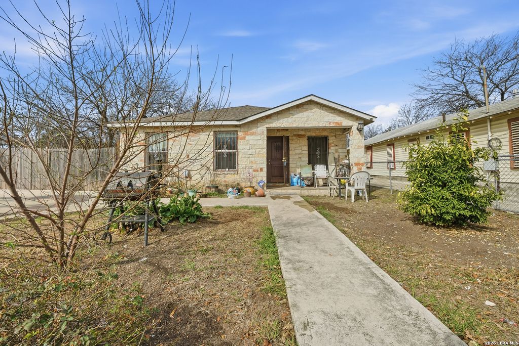 Photo of 1511 19th, San Antonio, TX 78207 (MLS # 1942195)