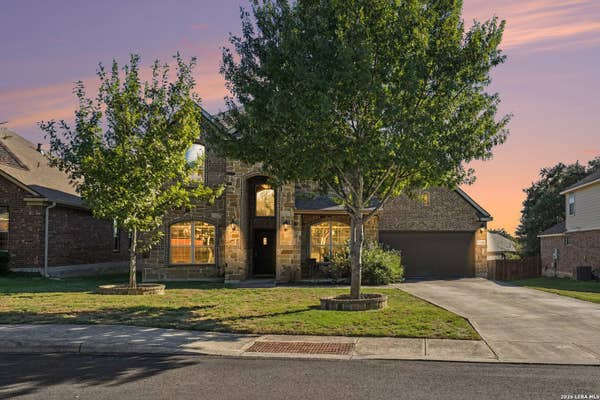 12218 Jacob Walker, San Antonio, TX, 78253