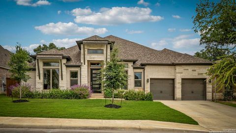 Photo of 10027 Sarah Place, Boerne, TX 78006 (MLS # 1925915)