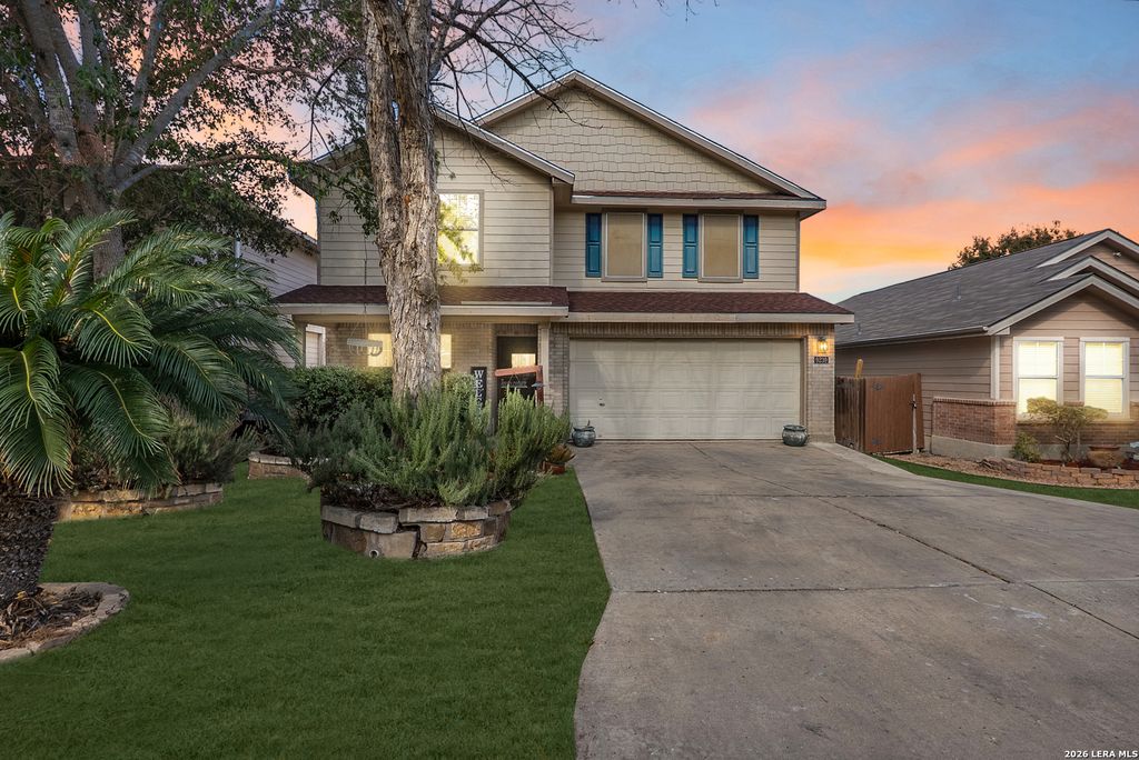 Photo of 9239 Everton, San Antonio, TX 78245 (MLS # 1939746)