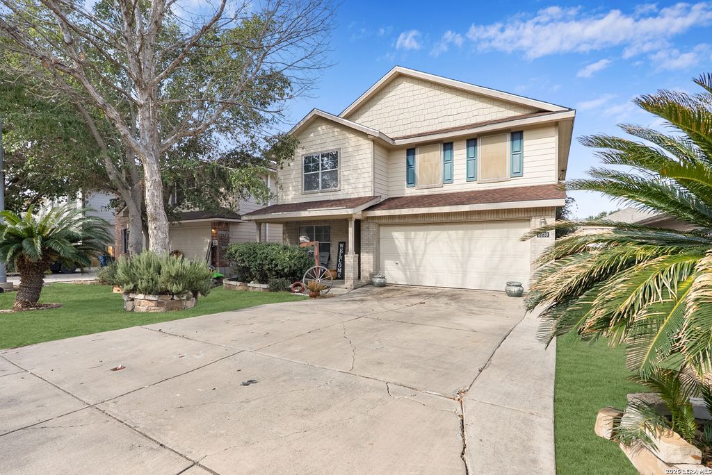 Photo of 9239 Everton, San Antonio, TX 78245 (MLS # 1939746)