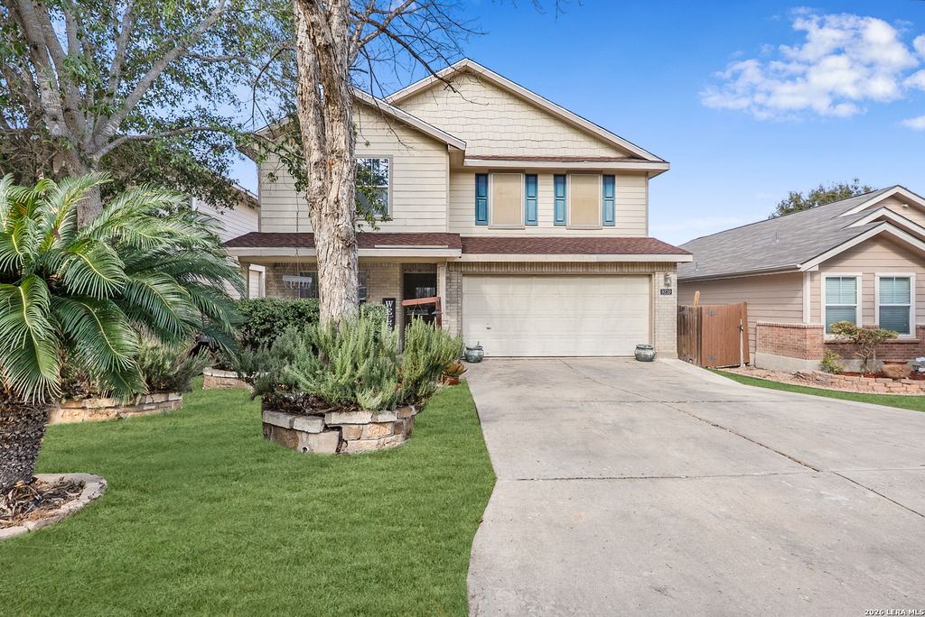 Photo of 9239 Everton, San Antonio, TX 78245 (MLS # 1939746)
