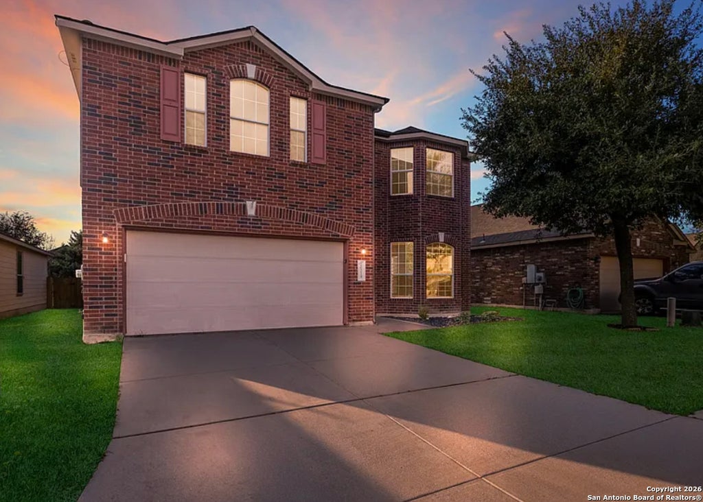Photo of 26219 Presidio Mesa, Boerne, TX 78015 (MLS # 1972470)