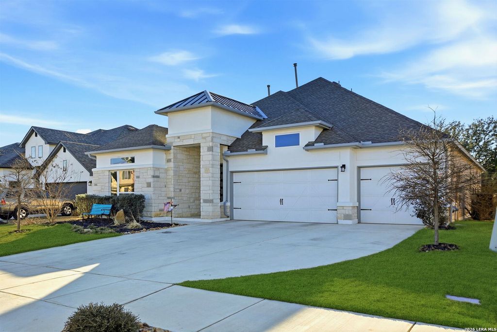 Photo of 151 Maravillas, Boerne, TX 78006 (MLS # 1937956)