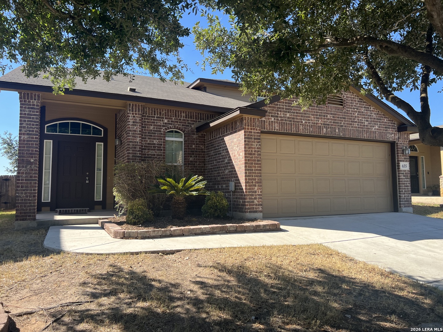 Photo 1 of 27 — 655 Tom Kemp Dr, New Braunfels, TX 78130