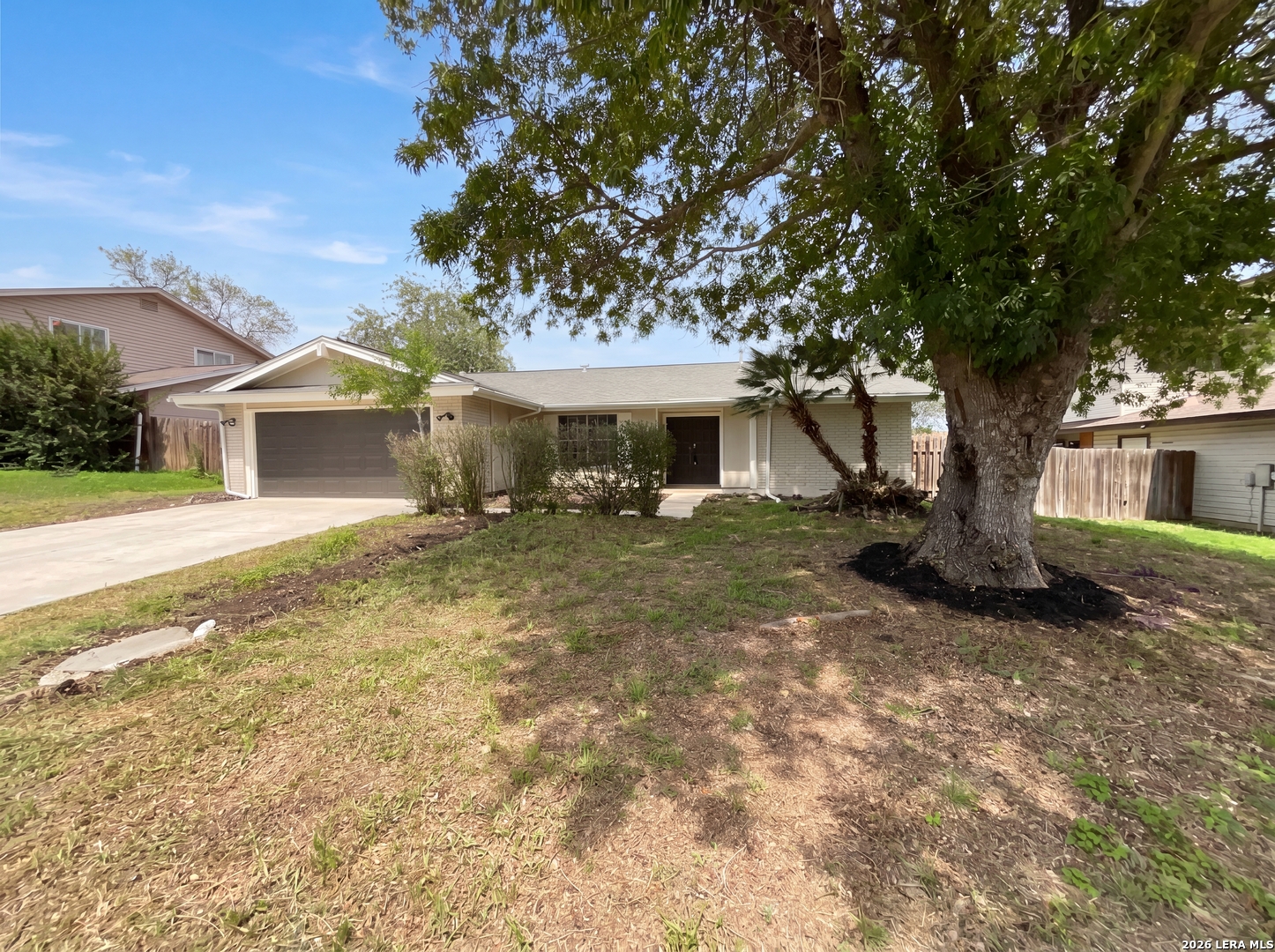 Photo 1 of 19 — 1154 S ELLISON DR, San Antonio, TX 78245
