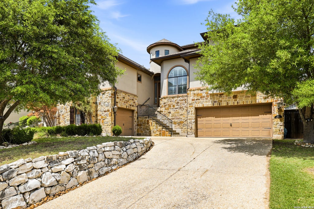 Photo of 3023 spider lily, San Antonio, TX 78258 (MLS # 1961134)