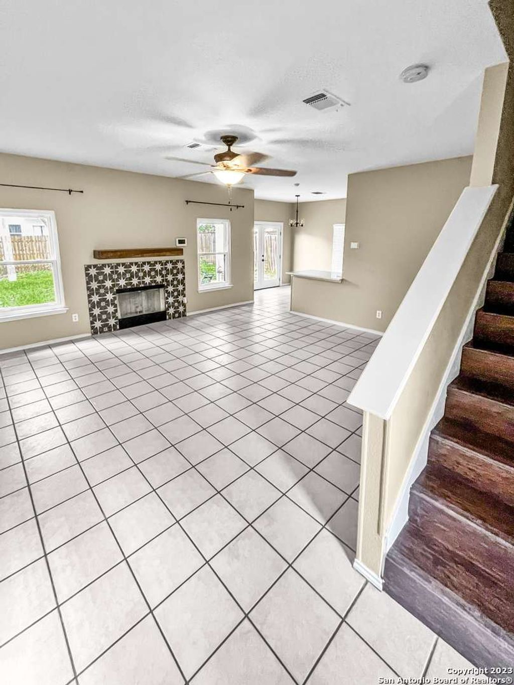 Photo of 1307 HAZELBURY LN, San Antonio, TX 78253 (MLS # 1925438)