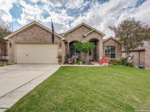 Photo of 6050 Covers, Schertz, TX 78108 (MLS # 1954656)