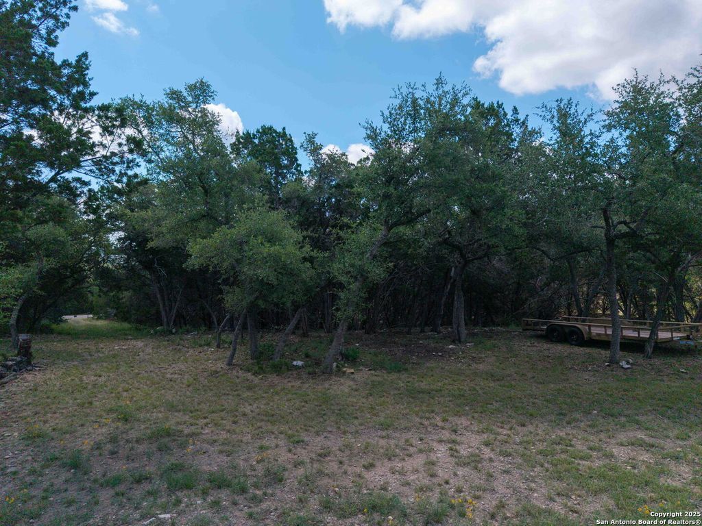 Photo of 581 Gallagher, Canyon Lake, TX 78133 (MLS # 1881678)